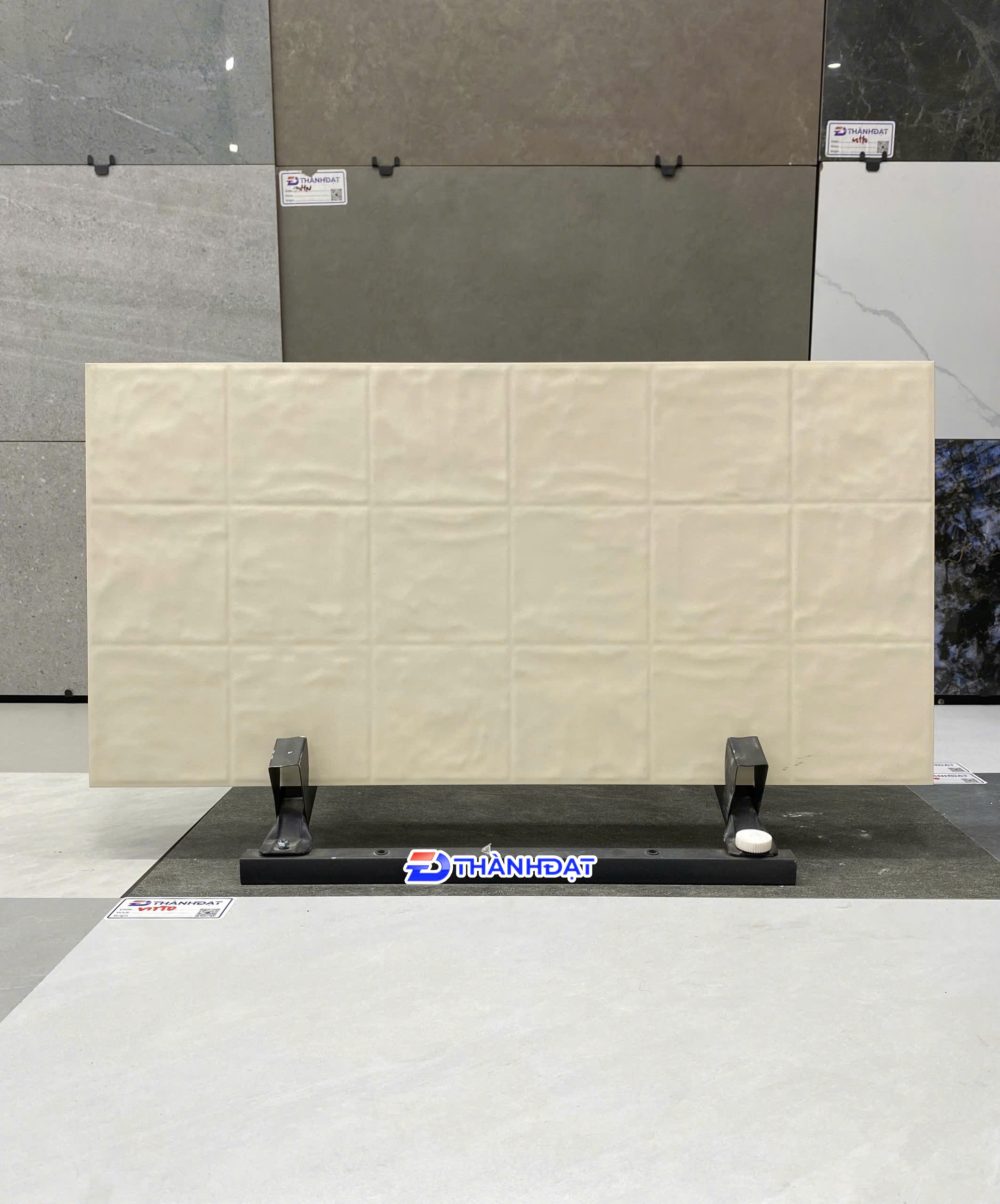 Gạch Trang Trí Nhập Khẩu 40x80 (cm) TDTQ-EC08