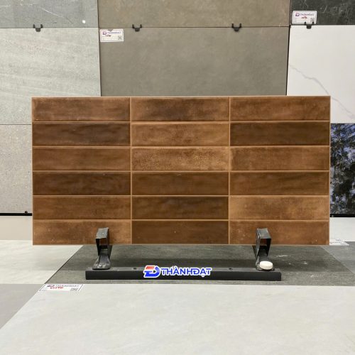 Gạch Trang Trí Nhập Khẩu 40x80 (cm) TDTQ-EC10