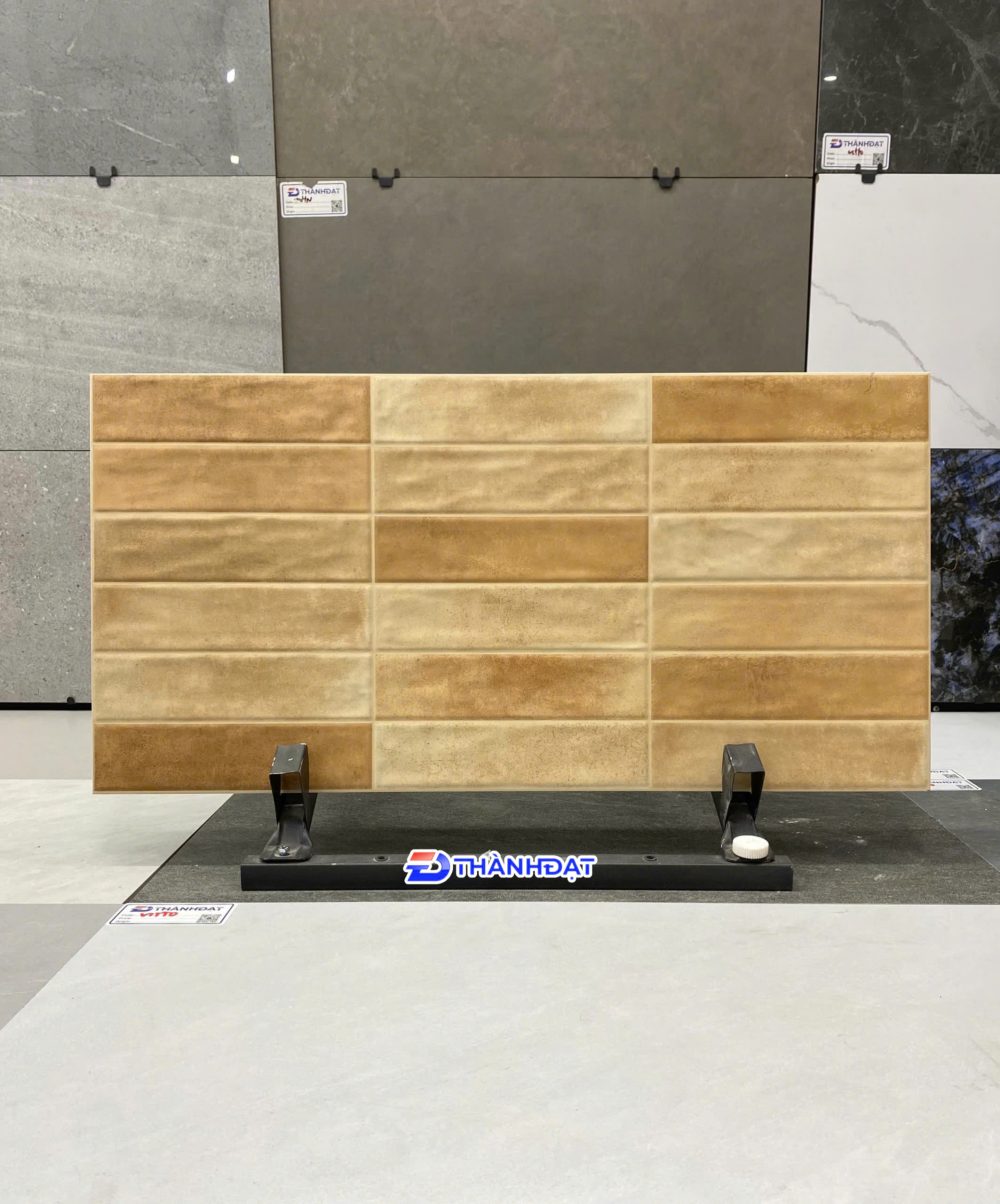 Gạch Trang Trí Nhập Khẩu 40x80 (cm) TDTQ-EC11