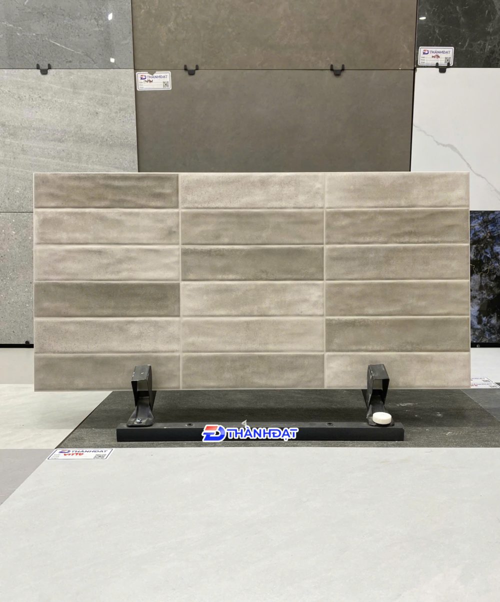 Gạch Trang Trí Nhập Khẩu 40x80 (cm) TDTQ-EC14