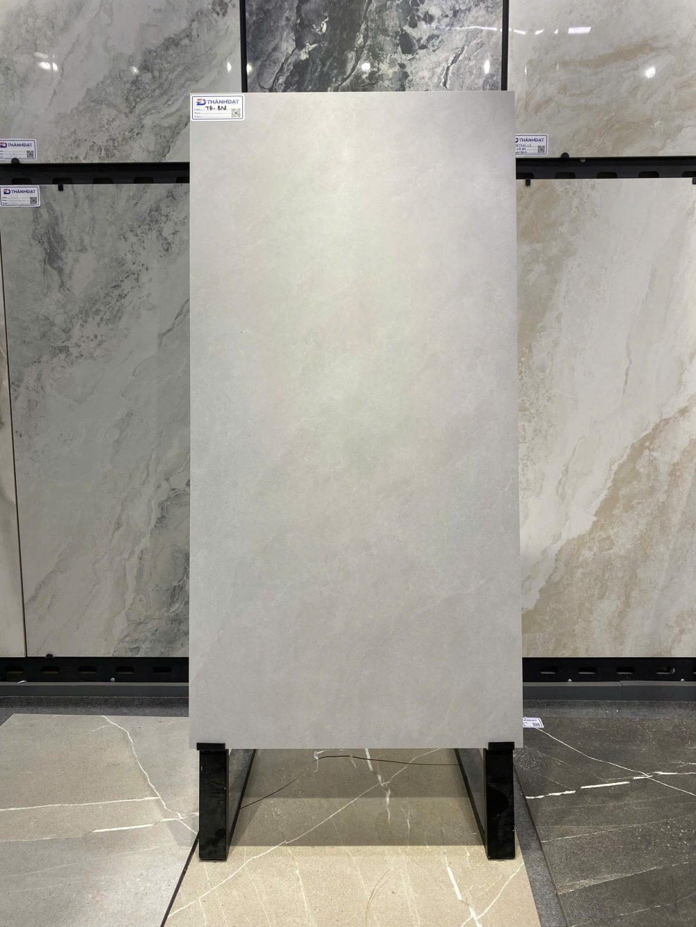 Gạch Ốp Lát 60x120 (cm) TDBM-02