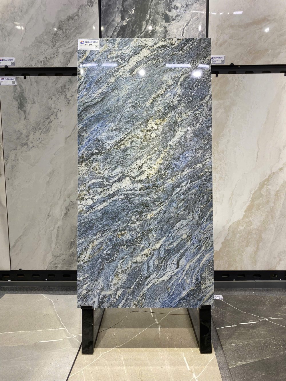 Gạch Ốp Lát 60x120 (cm) TDBM-08