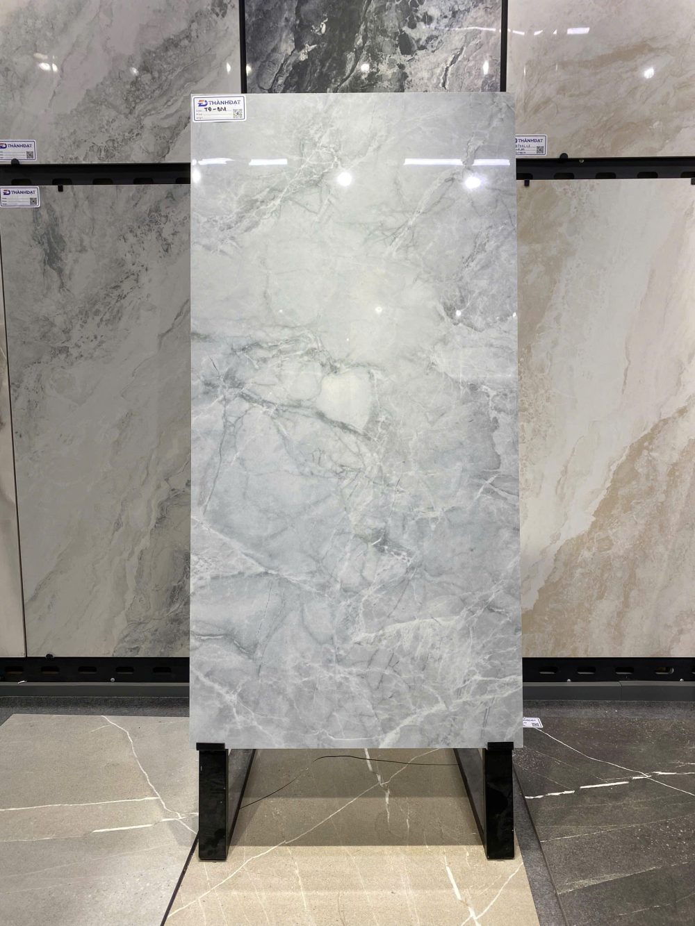 Gạch Ốp Lát 60x120 (cm) TDBM-10