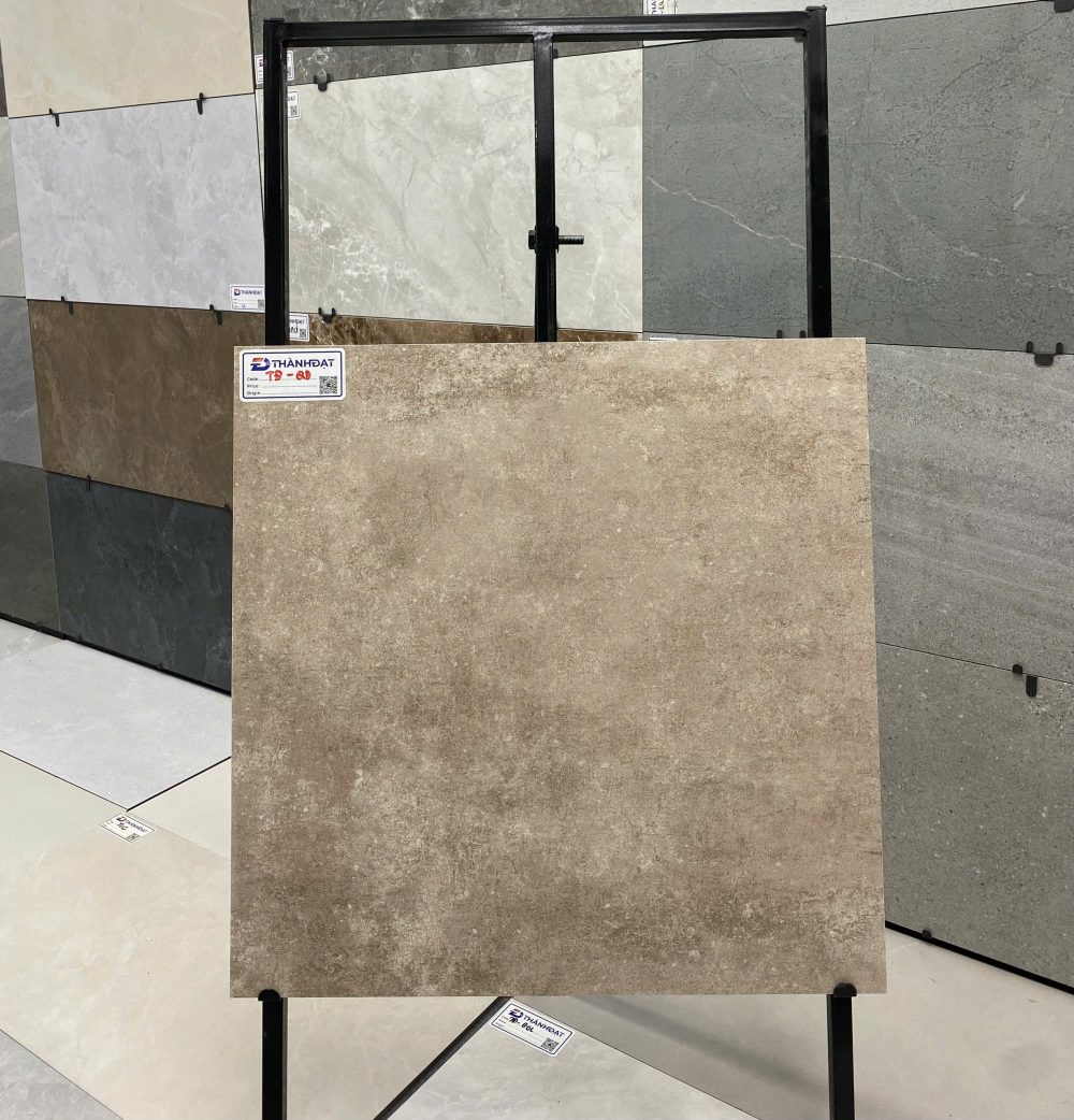 Gạch Ốp Lát 60x60 cm TD-QD 01