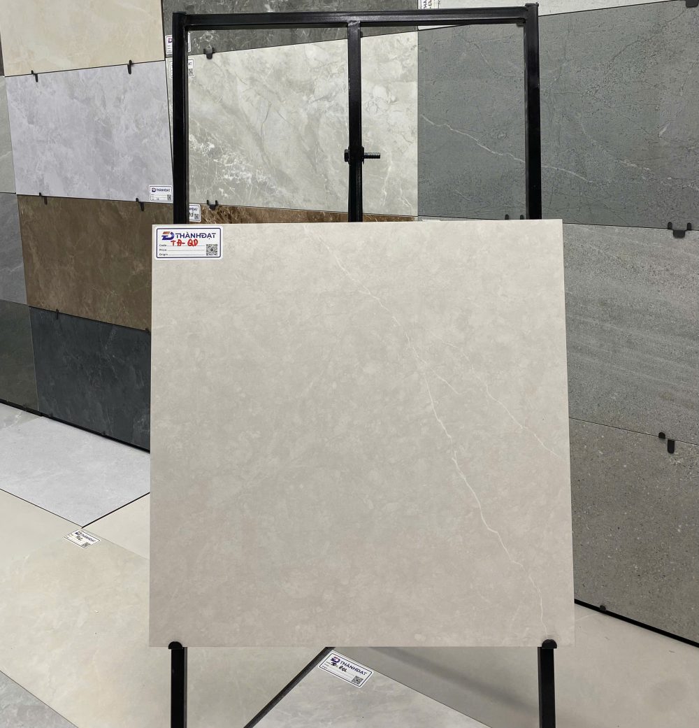 Gạch Ốp Lát 60×60 cm TD-QD 02