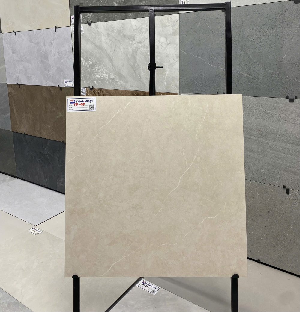 Gạch Ốp Lát 60×60 cm TD-QD 03