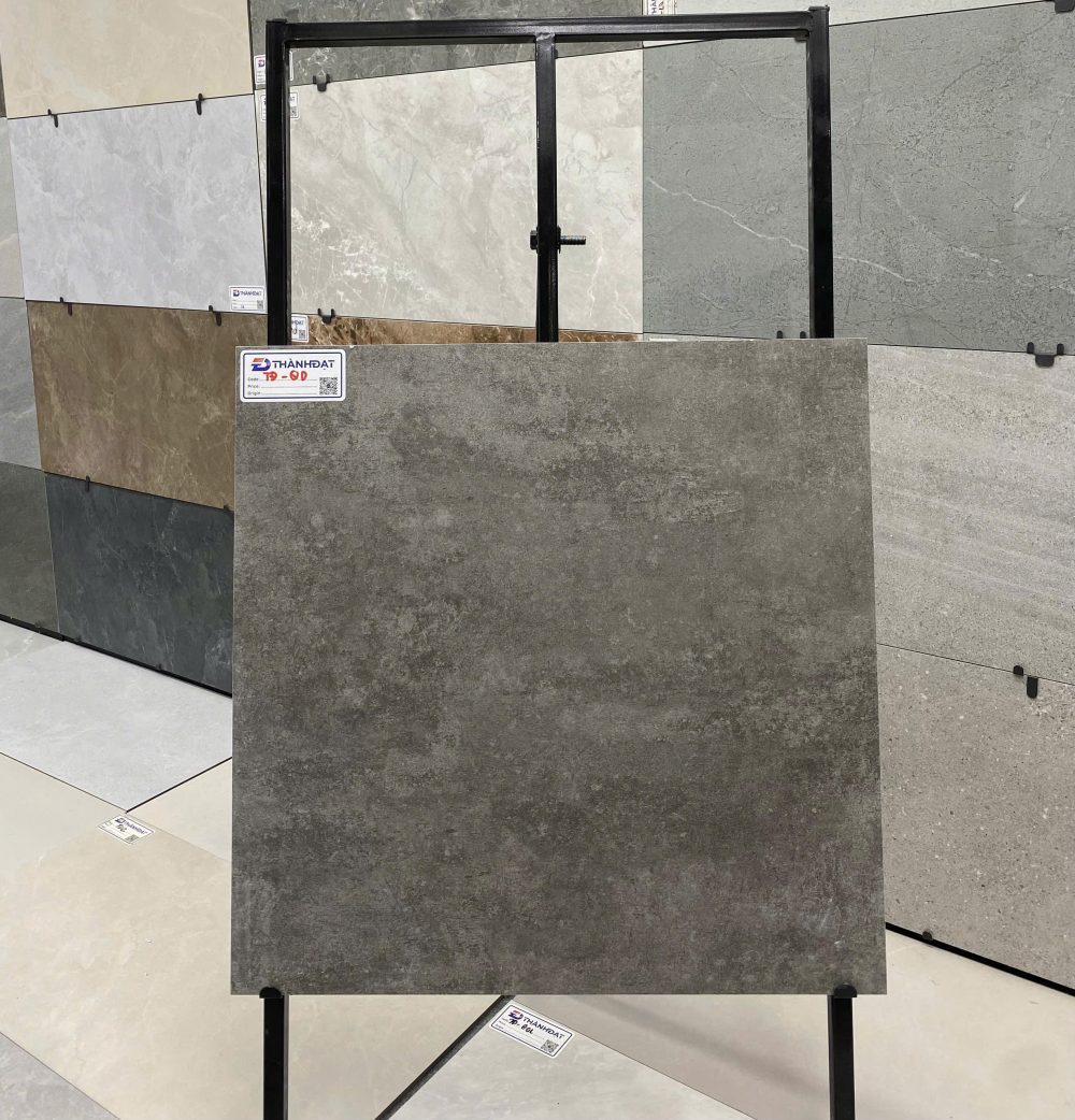 Gạch Ốp Lát 60×60 cm TD-QD 05