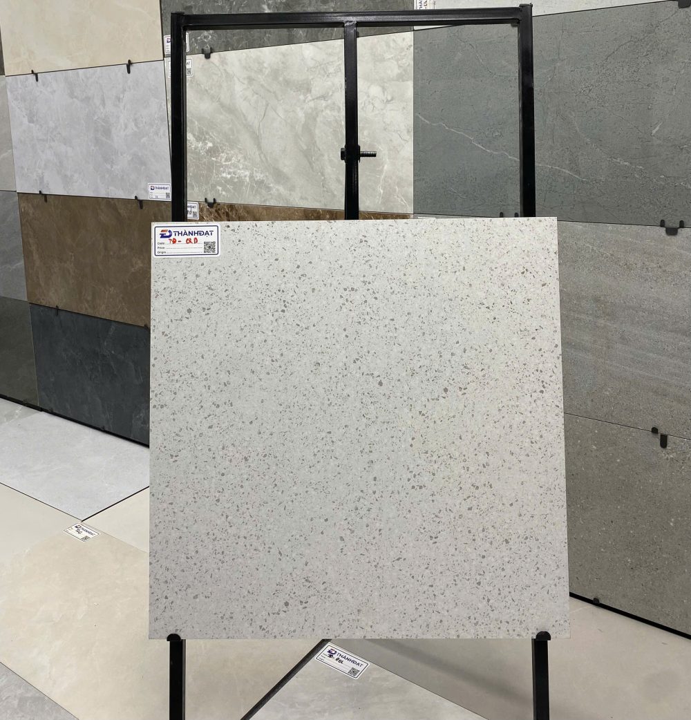 Gạch Ốp Lát 60×60 cm TD-QD 04