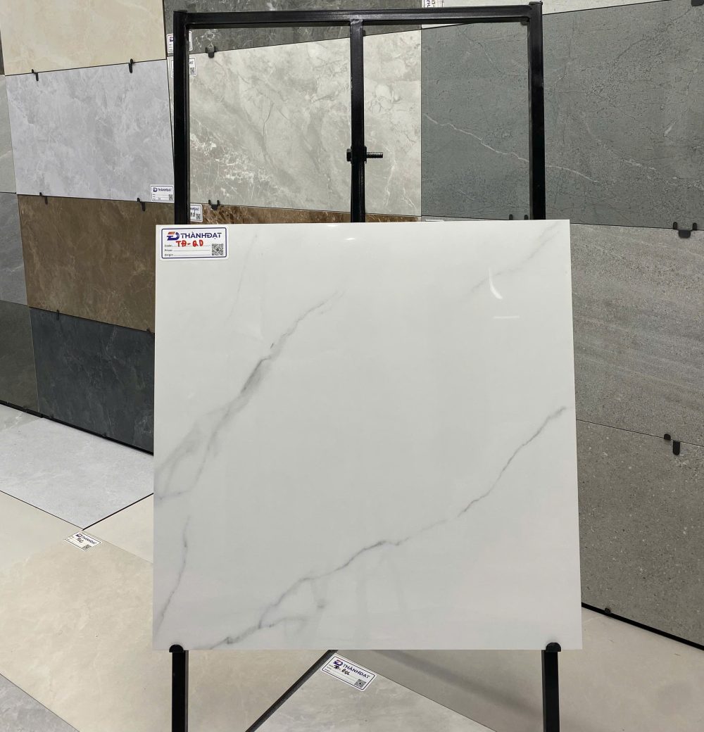 Gạch Ốp Lát 60×60 cm TD-QD 08