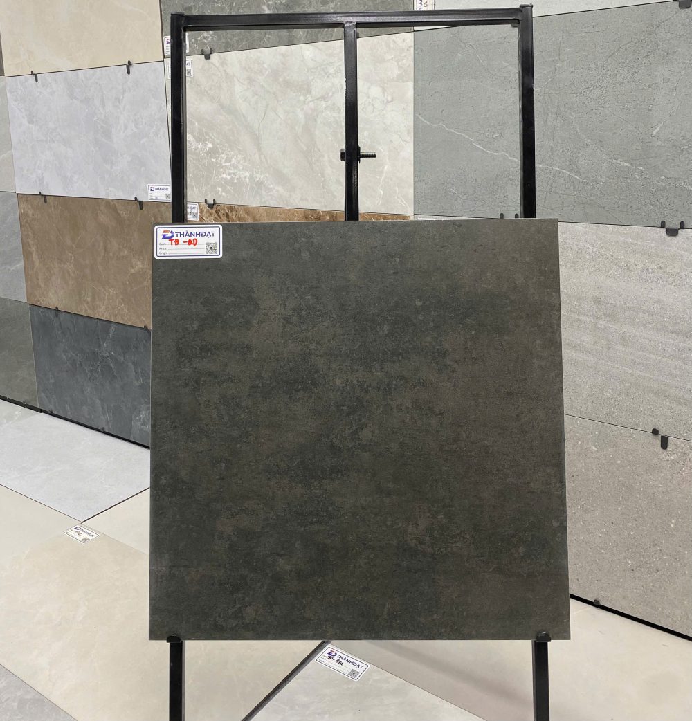 Gạch Ốp Lát 60×60 cm TD-QD 09