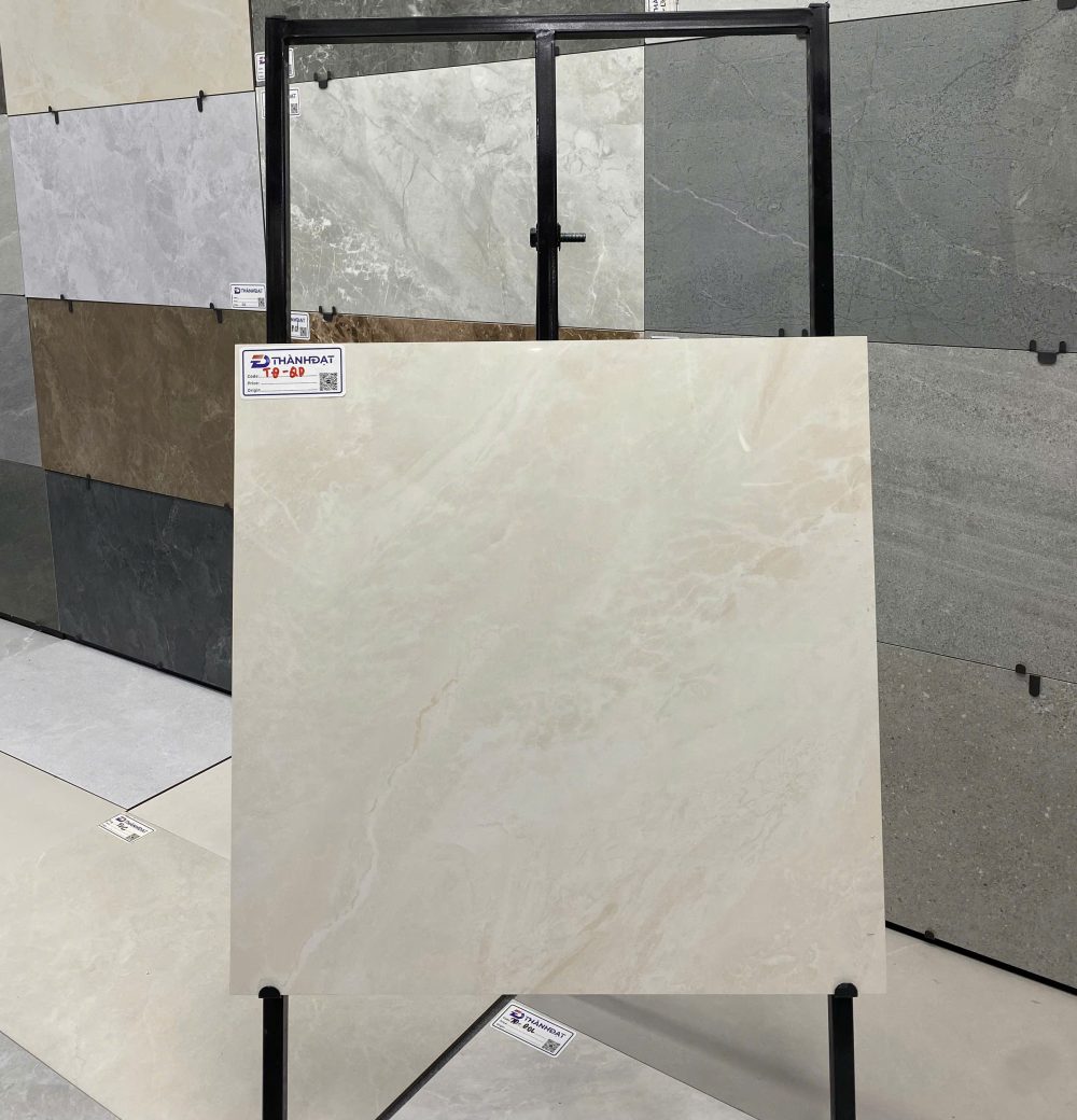 Gạch Ốp Lát 60×60 cm TD-QD 10