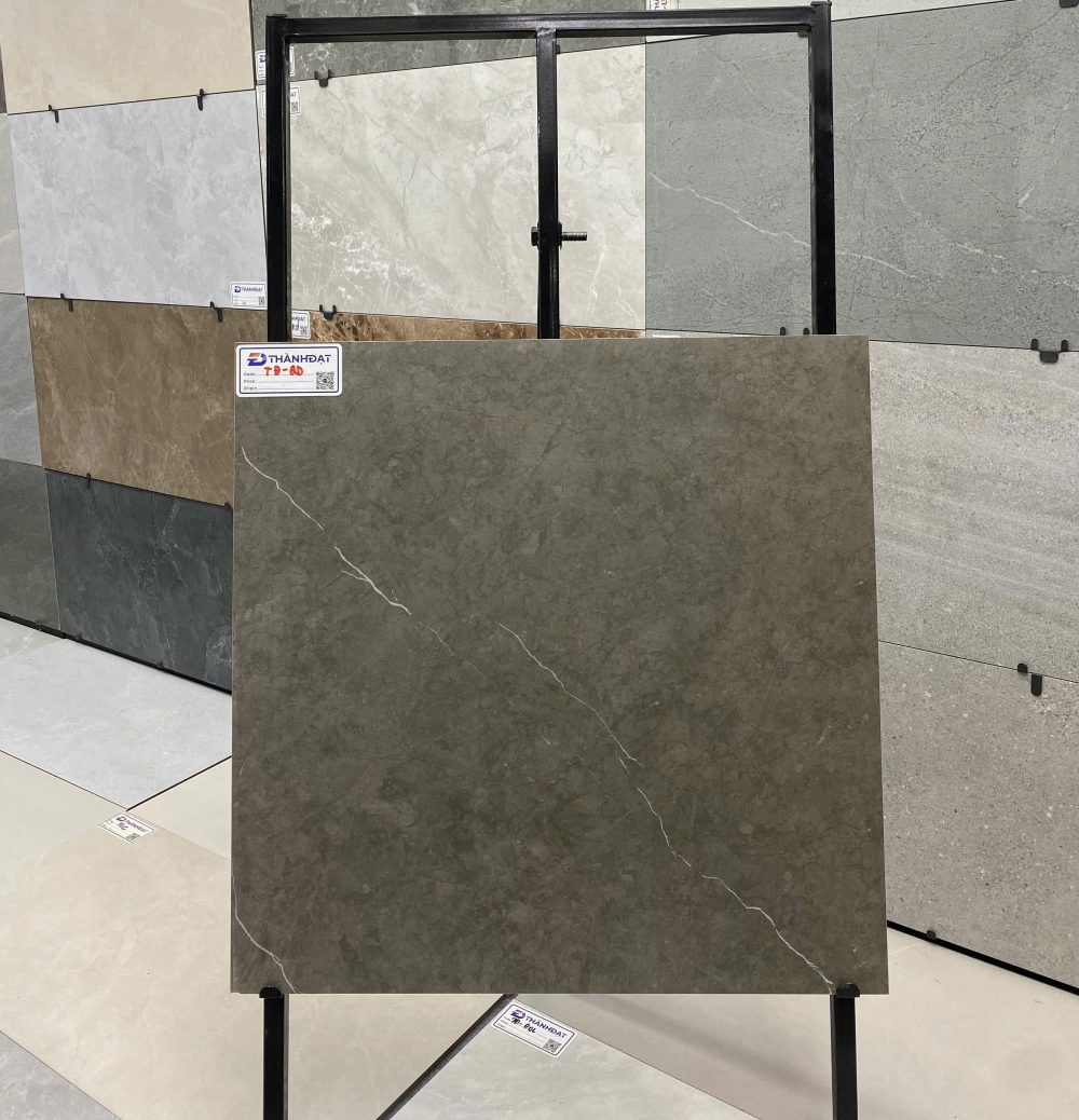 Gạch Ốp Lát 60×60 cm TD-QD 11