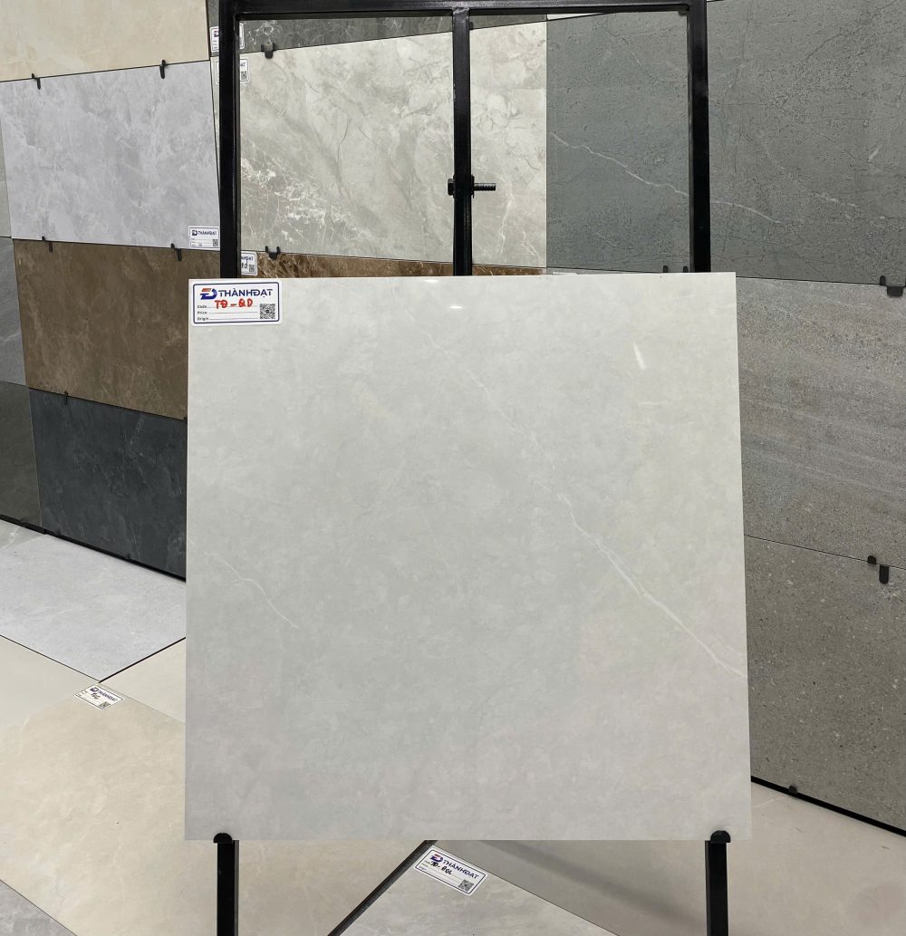 Gạch Ốp Lát 60×60 cm TD-QD 12