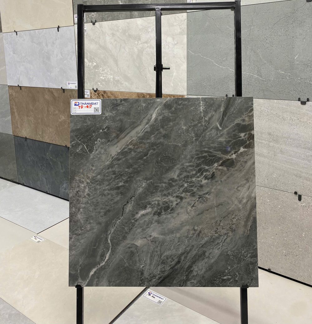 Gạch Ốp Lát 60×60 cm TD-QD 14