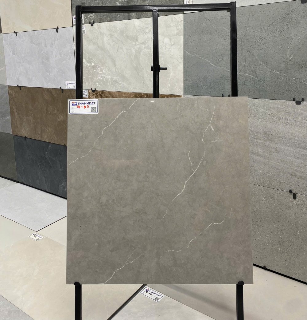 Gạch Ốp Lát 60×60 cm TD-QD 15
