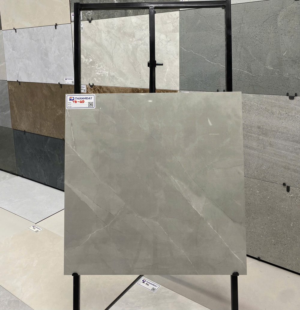Gạch Ốp Lát 60×60 cm TD-QD 16