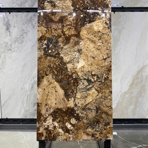 Gạch Ốp Lát 60x120 (cm) TDGR-01