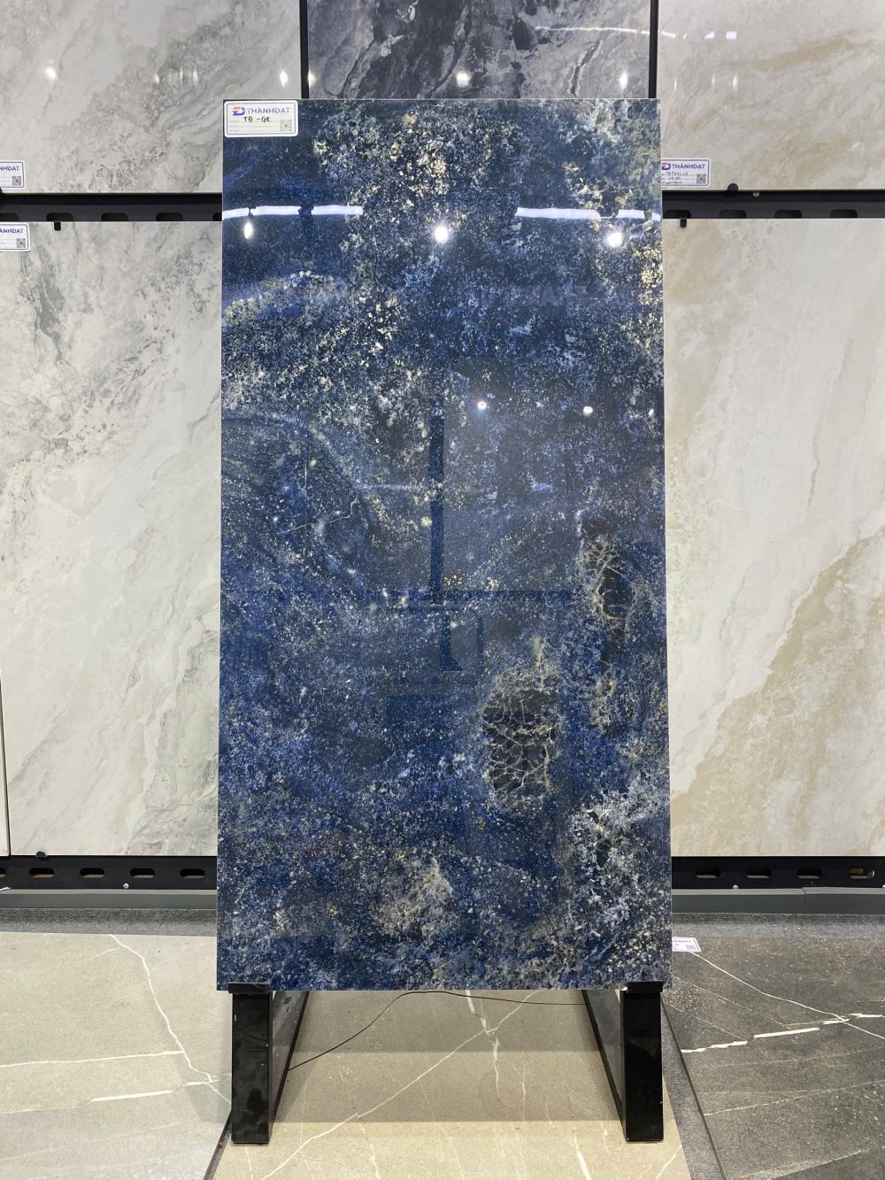 Gạch Ốp Lát 60x120 (cm) TDGR-03