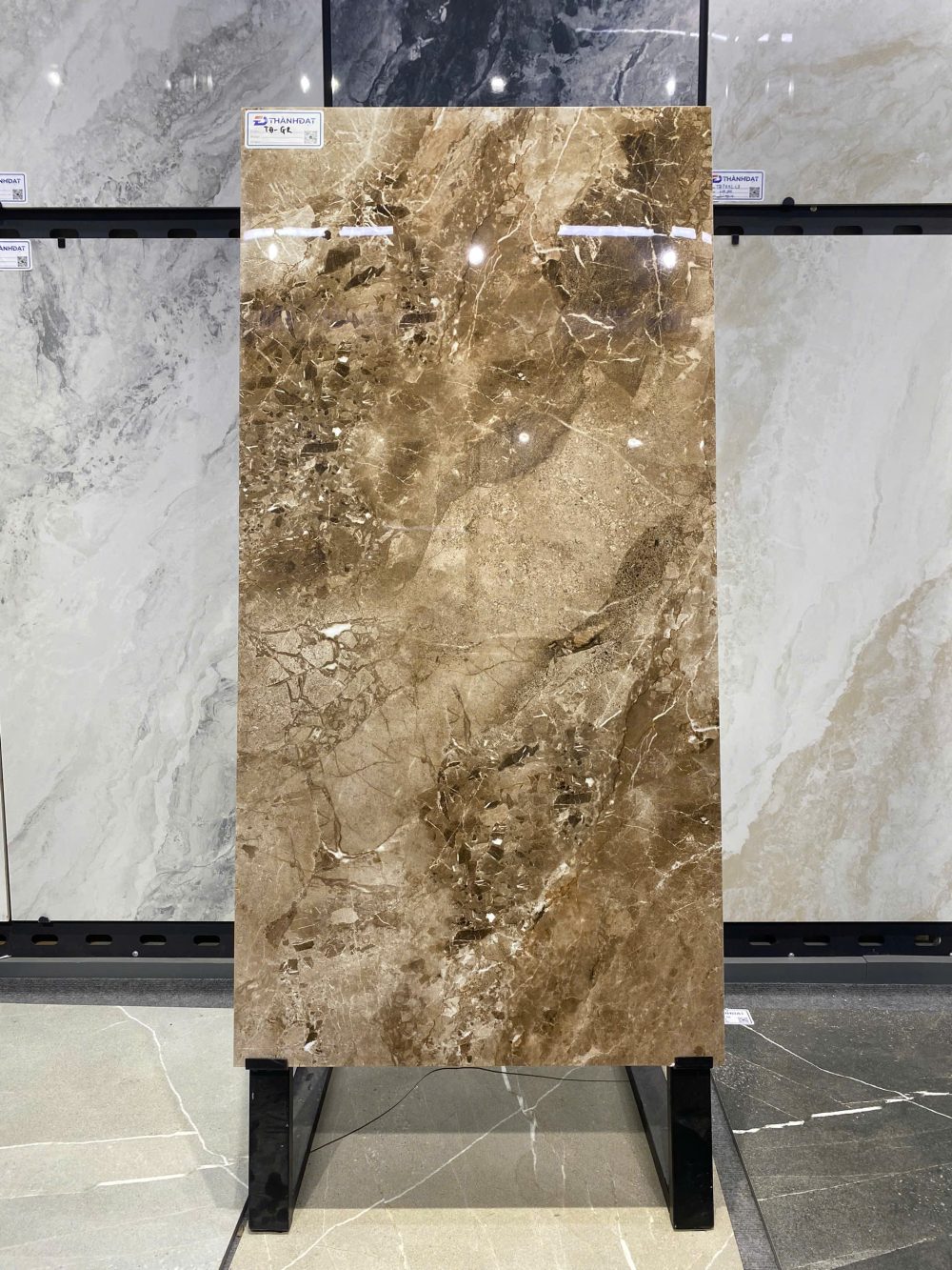 Gạch Ốp Lát 60x120 (cm) TDGR-07