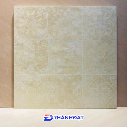 Gạch Bông Men 40×40 (cm) TDDS-14