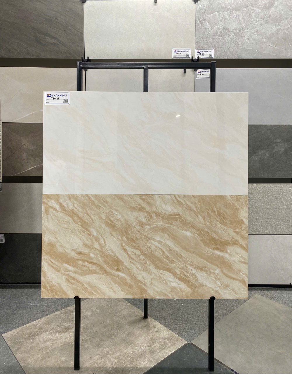 Gạch Việt Nam 40x80 cm TDVT-01